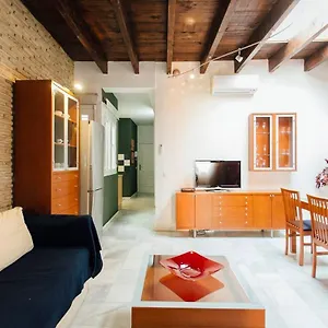  Appartamento Precioso En El Casco Antiguo De Triana