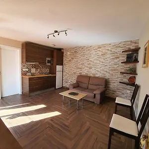  Appartamento Precioso ático En El Casco Antiguo De Triana