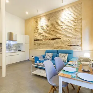  Appartamento Nine O Clock San Agustin