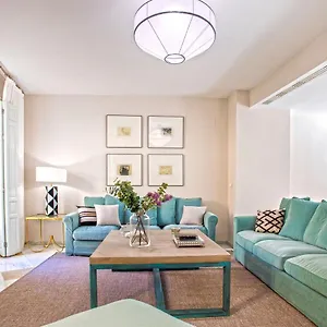  Appartamento Genteel Abades