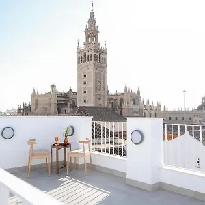  Appartamento Oboe Catedral