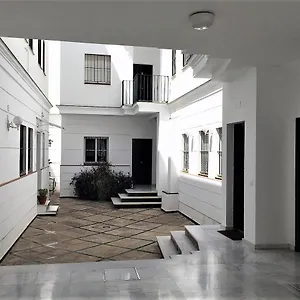 Luminoso Y Amplio En El Centro Histórico De Sevilla