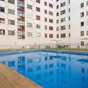 San Bernardo Boutique - Free Parking Sevilla