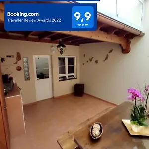 Vivienda Vacacional Appartement Puerto del Rosario (Fuerteventura)
