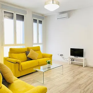  Appartamento Flamenca Triana - Wifi Con 2 2 Sofas Camas 2 Banos