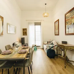  Appartamento Modern With Seasonal Swimming Pool- 1bd 1bth- Goyeneta
