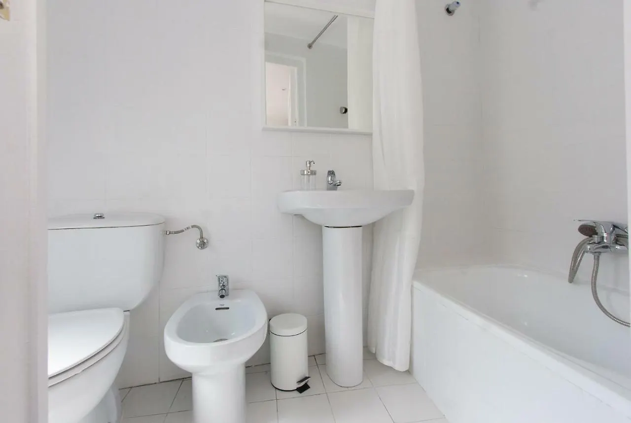 Casa De Tintes Apartment Seville 0*,  Spain