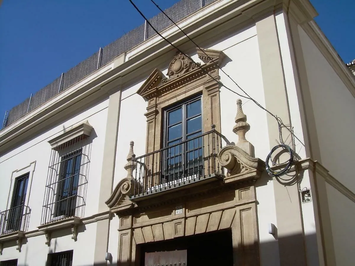 Casa De Tintes Apartment Seville 0*,  Spain