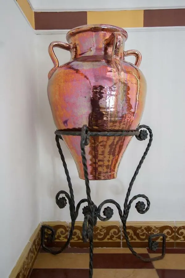 Casa De Tintes Apartment Seville 0*,  Spain