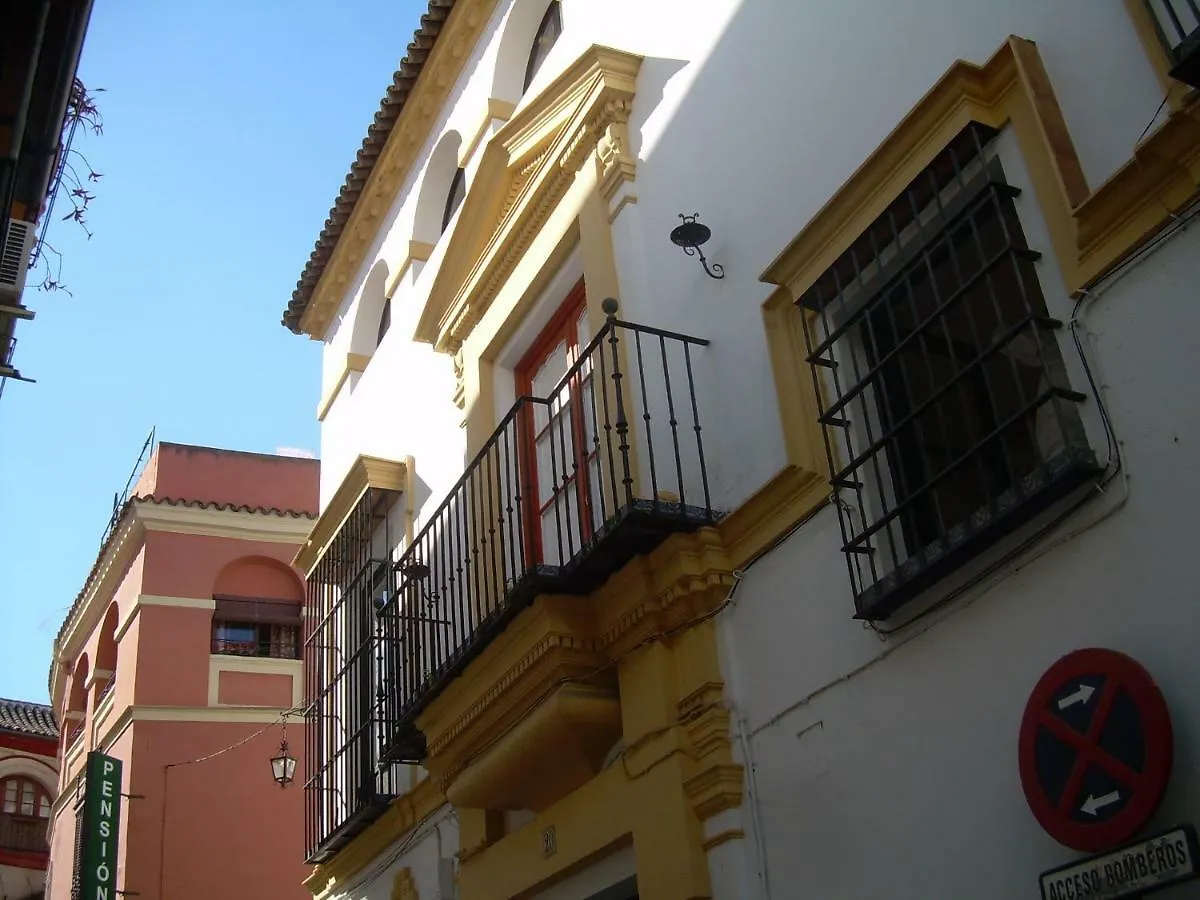 Casa De Tintes Apartment Seville 0*,  Spain