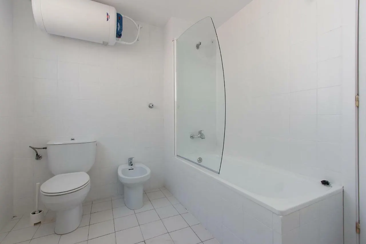Casa De Tintes Apartment Seville