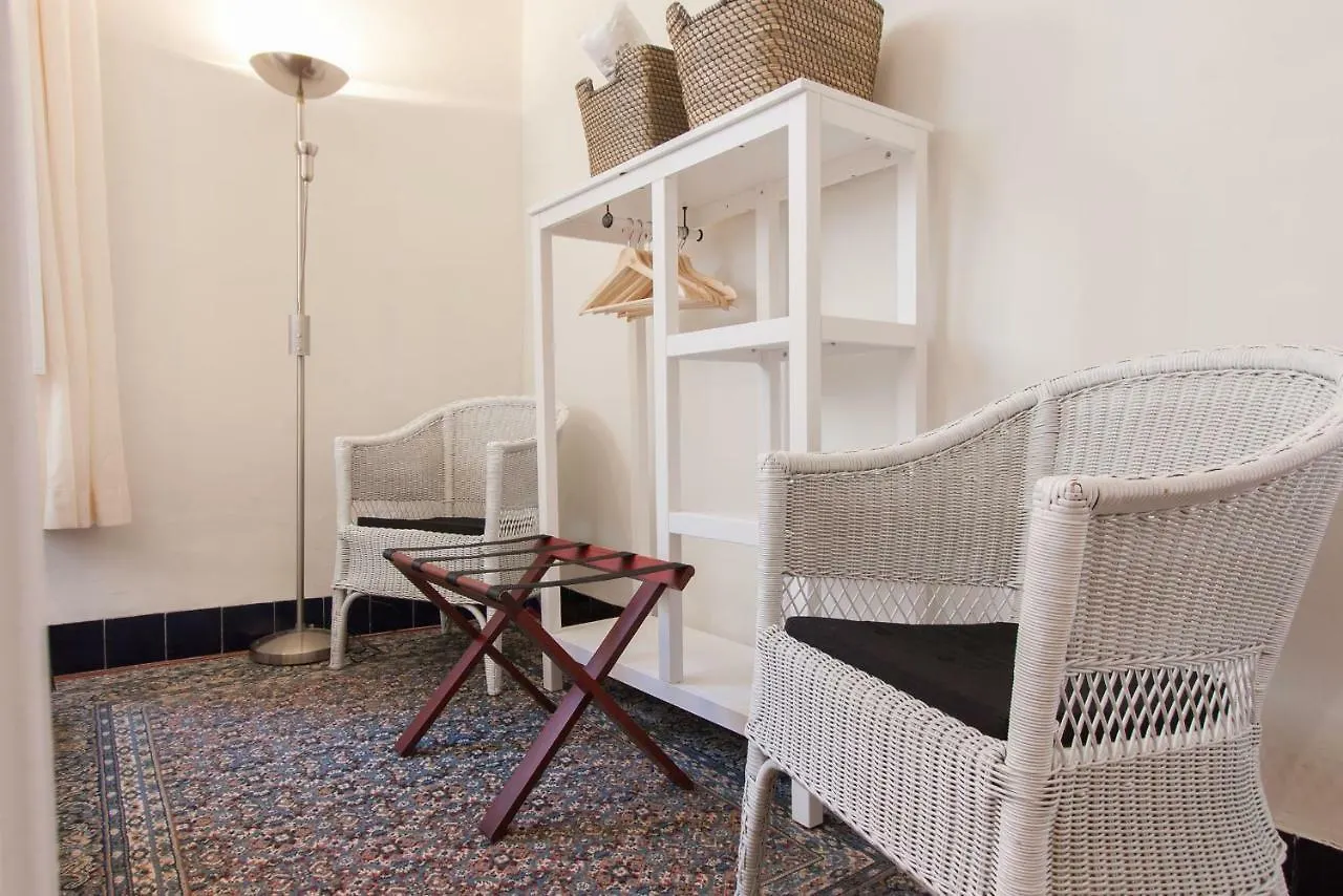 Casa De Tintes Apartment Seville